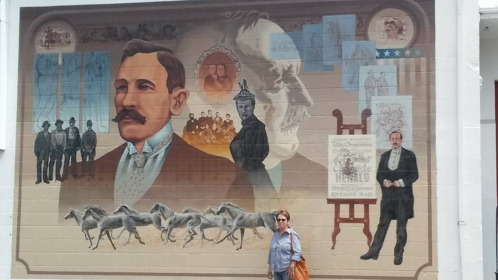 The Old Oak Oven | meal takeaway | 206 Jersey St, Silverton, OR 97381, USA | 9715991740 OR +1 971-599-1740