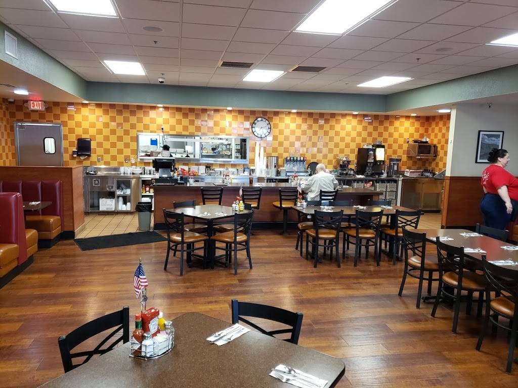 Abbys Cafe Yucaipa | restaurant | 34432 Yucaipa Blvd, Yucaipa, CA 92399, USA | 9097977770 OR +1 909-797-7770