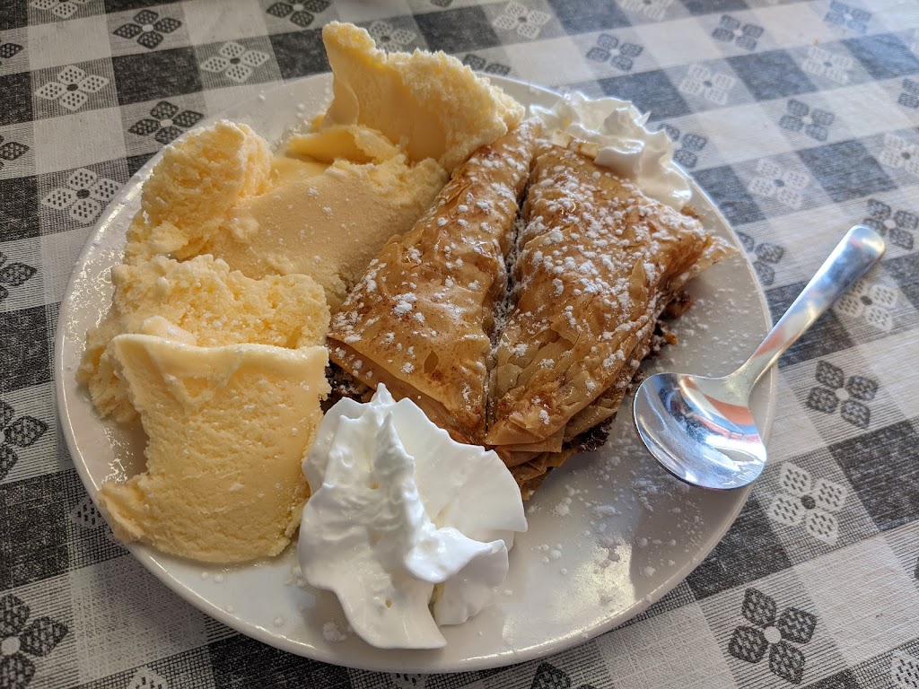 Colonels Delicatessen | restaurant | 4809 Newcom Ave # 2, Knoxville, TN 37919, USA | 8655888481 OR +1 865-588-8481