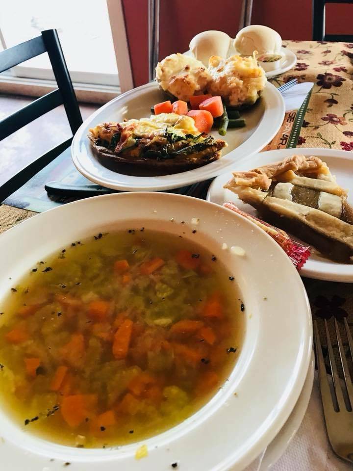 Resto Bar Soubois | restaurant | 3000 QC-343, Saint-Côme, QC J0K, Canada | 4508836639 OR +1 450-883-6639