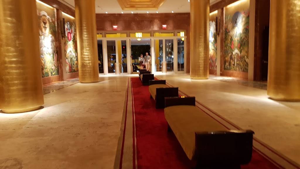 Pao by Paul Qui | restaurant | 3201 Collins Ave, Miami Beach, FL 33140, USA | 7866555630 OR +1 786-655-5630