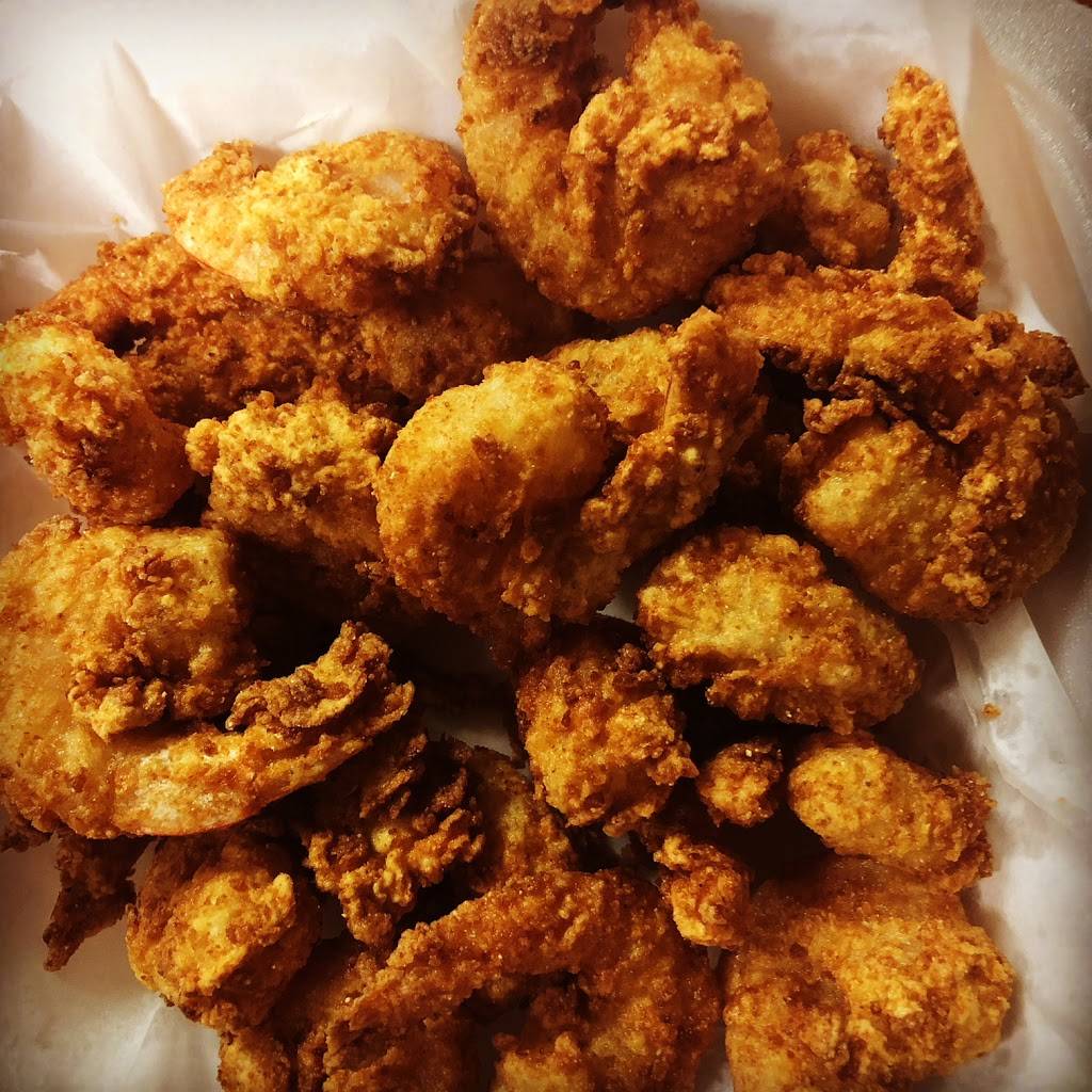 Krispys Fish and Chicken | restaurant | 8215 N Wayne Rd, Westland, MI 48185, USA | 7344252600 OR +1 734-425-2600