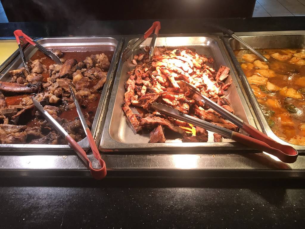 Hibachi Buffet | restaurant | 3088 Basswood Blvd #200, Fort Worth, TX 76137, USA | 8172326099 OR +1 817-232-6099