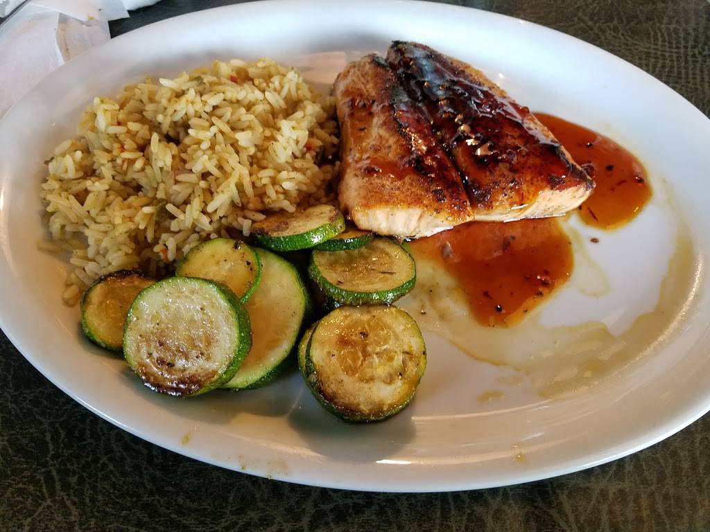 Ruby Tuesday | restaurant | 1067 Western Blvd, Jacksonville, NC 28546, USA | 9103464544 OR +1 910-346-4544