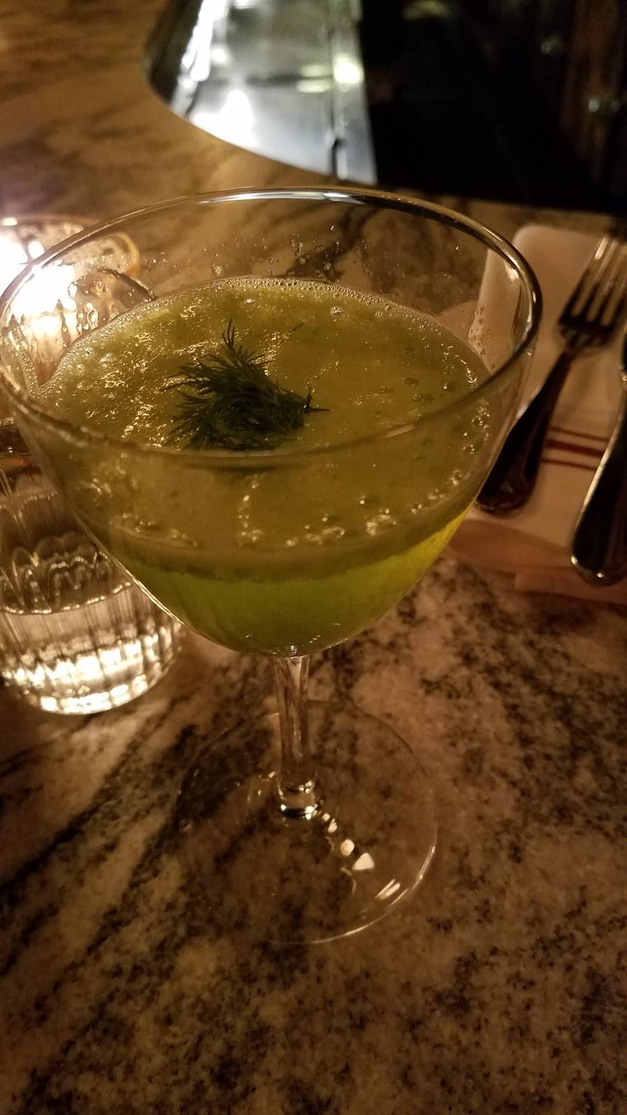 Lis Bar | restaurant | 240 Foxhall Ave, Kingston, NY 12401, USA | 8455142350 OR +1 845-514-2350