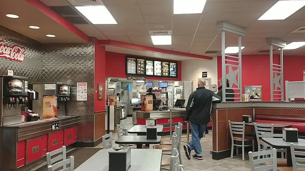 Hardees | restaurant | 5486 Alabama Hwy, Ringgold, GA 30736, USA | 7069352188 OR +1 706-935-2188