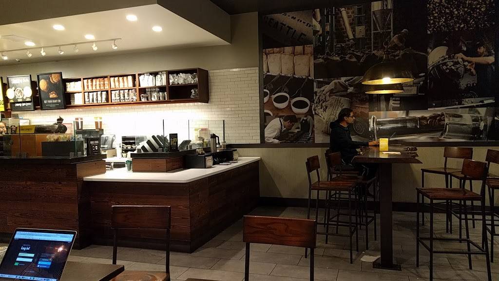 Starbucks | cafe | 200 Saratoga Ave, Santa Clara, CA 95050, USA | 4082966808 OR +1 408-296-6808
