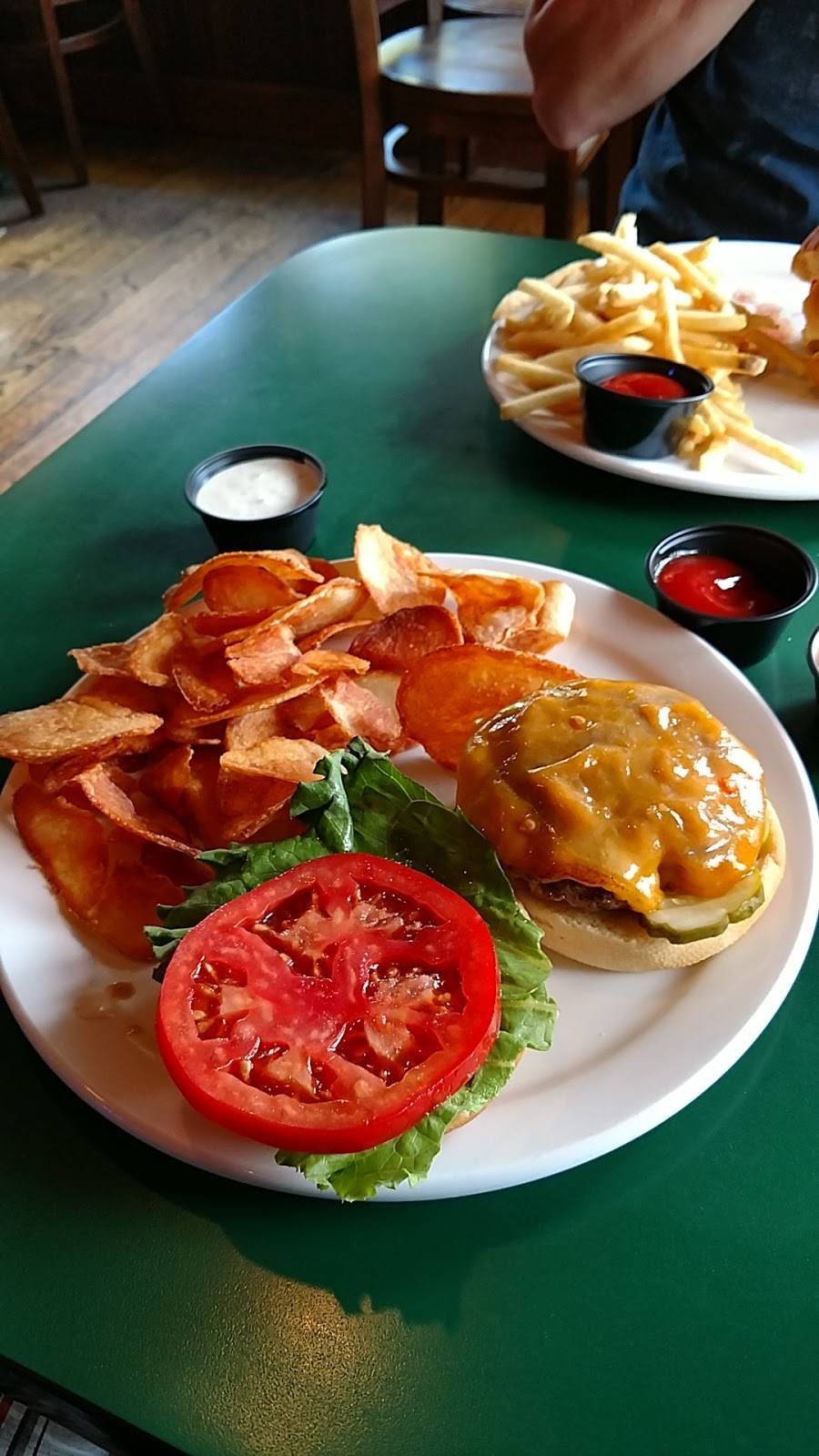 Main Street Cafe | restaurant | 6903 Main St, Cincinnati, OH 45244, USA | 5132722030 OR +1 513-272-2030