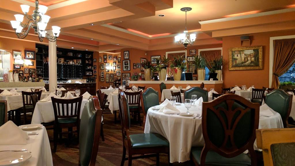 Ristorante Antipasti | restaurant | 3101 Philadelphia Ave, Ocean City, MD 21842, USA | 4102894588 OR +1 410-289-4588