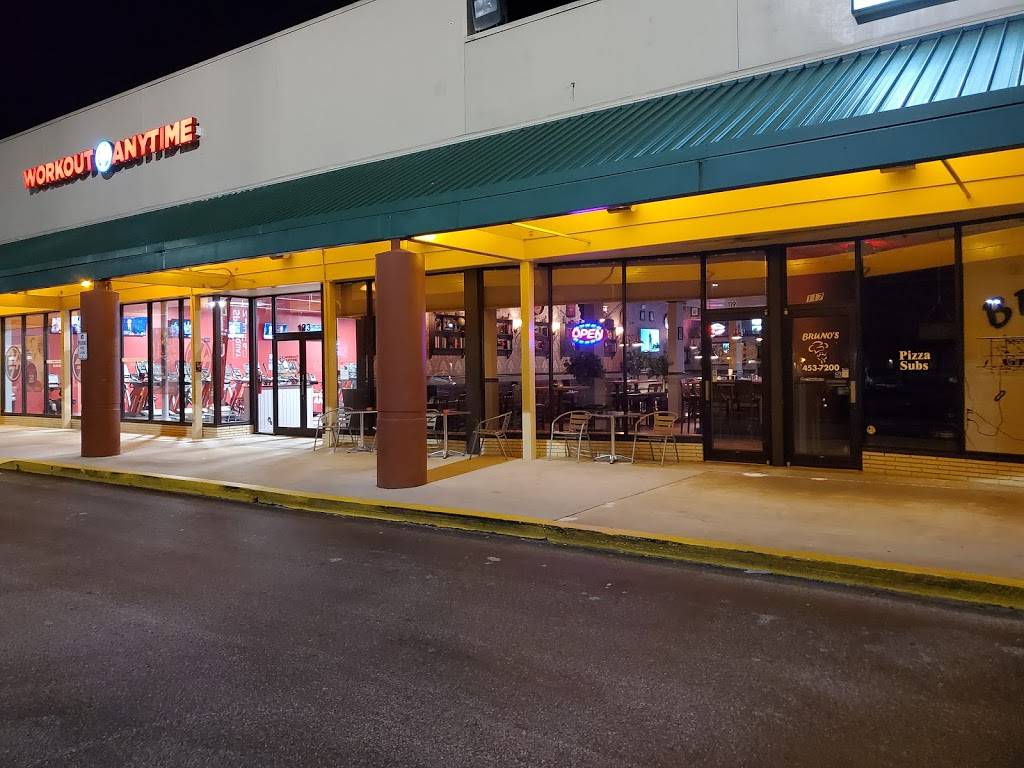 Sally O’Brien’s | restaurant | 119 E Merritt Ave, Merritt Island, FL 32953, USA | 3218480666 OR +1 321-848-0666