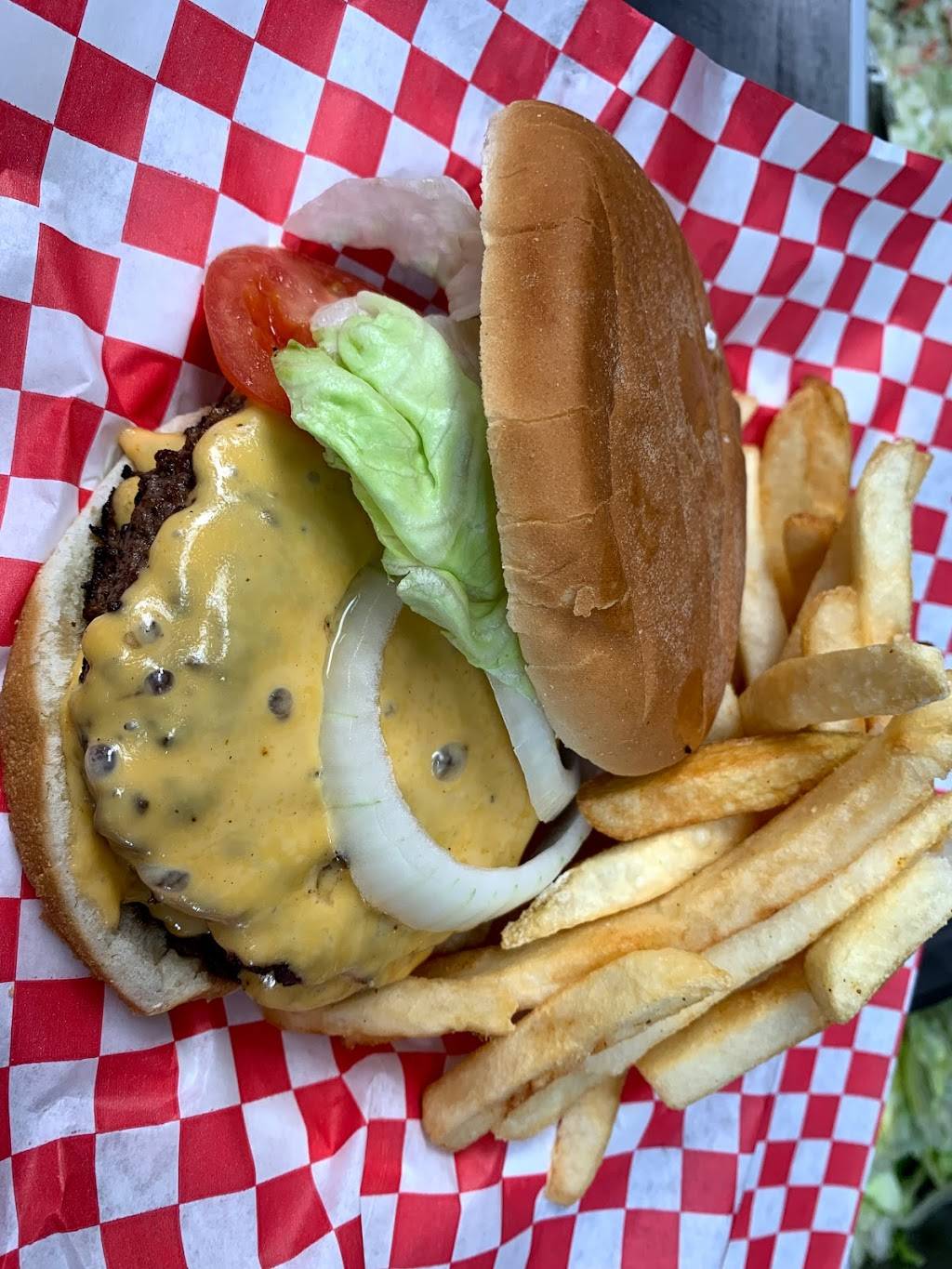 Carolina Fish Fry Co. | restaurant | 5680 NC HWY 41 SOUTH, Wallace, NC 28466, USA | 9102850323 OR +1 910-285-0323