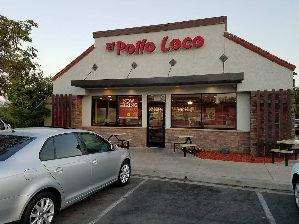 El Pollo Loco | restaurant | 399 N Las Posas Rd, Camarillo, CA 93010, USA | 8054824009 OR +1 805-482-4009