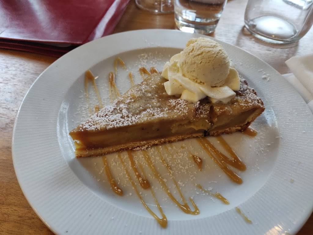 Benchmark Restaurant | restaurant | 6130 Levis Commons Blvd, Perrysburg, OH 43551, USA | 4198736590 OR +1 419-873-6590