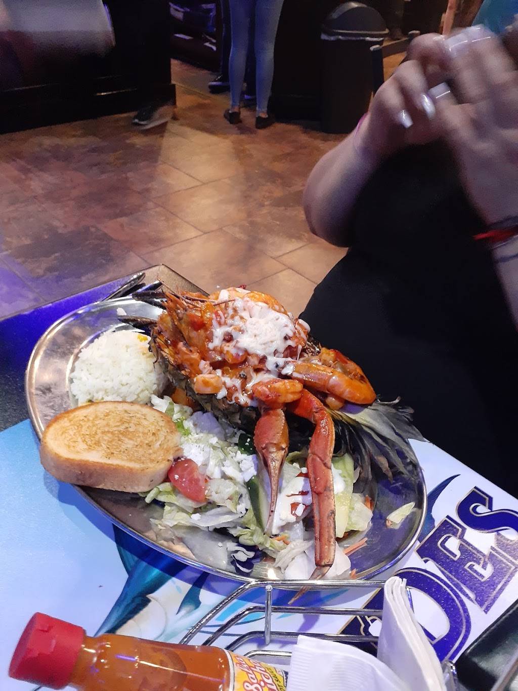 LOS GRANDES MEXICAN RESTAURANT | restaurant | 251 Burnsville Pkwy, Burnsville, MN 55337, USA | 9523035357 OR +1 952-303-5357