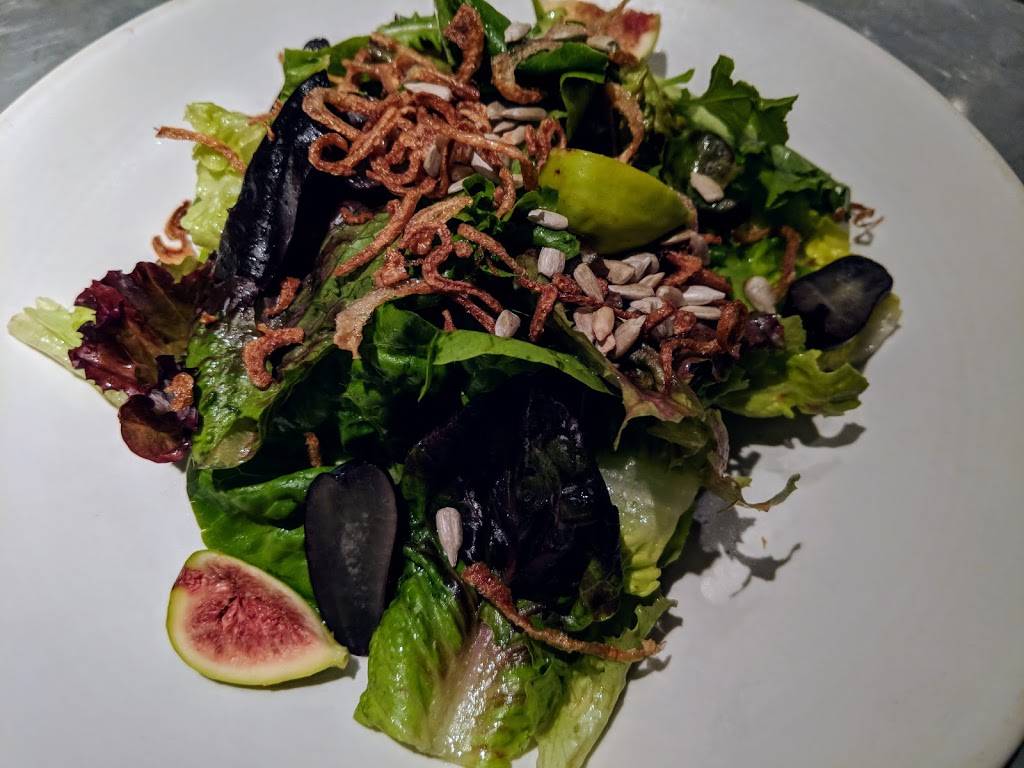 Archetype | restaurant | 1429 Main St, St Helena, CA 94574, USA | 7079689200 OR +1 707-968-9200