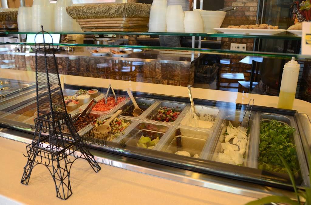 Shiraz Mediterranean Grill | restaurant | 2226 Holiday Manor Center #1, Louisville, KY 40222, USA | 5024269954 OR +1 502-426-9954