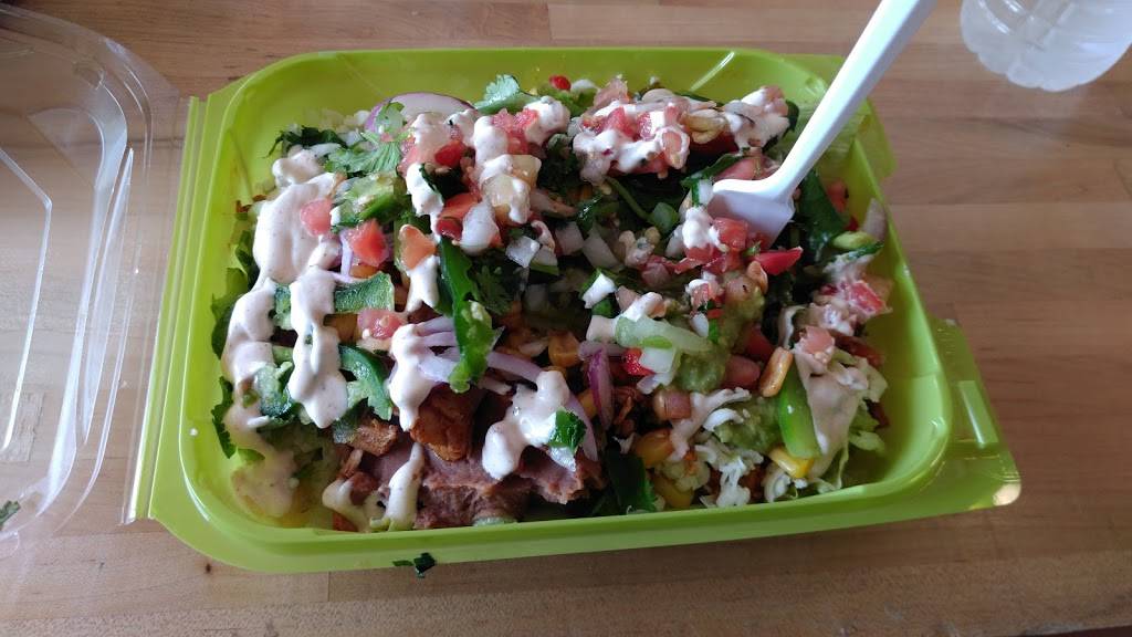 Holy Guacamole | restaurant | 280 Bleams Rd, Kitchener, ON N2C 2G2, Canada | 5198941069 OR +1 519-894-1069