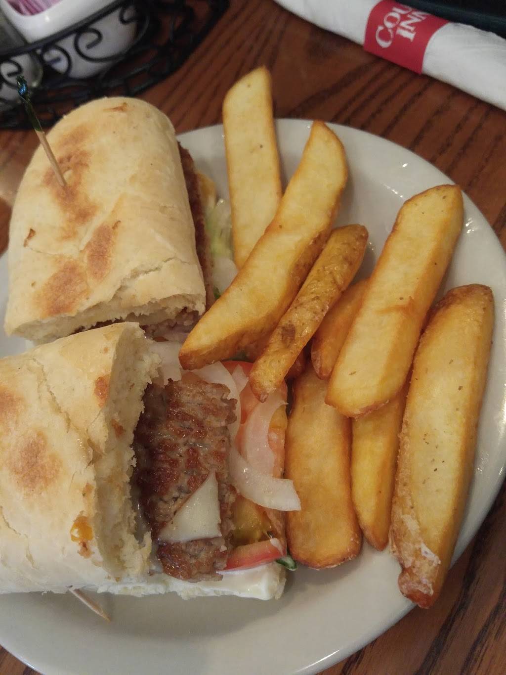 Country Inn Restaurant | restaurant | 290 Brooks-Malott Rd, Mt Orab, OH 45154, USA | 9374443330 OR +1 937-444-3330