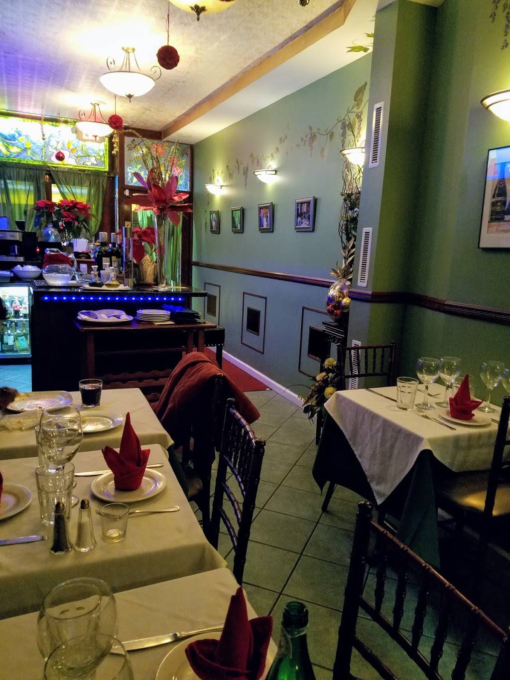 Piatto dOro | restaurant | 347 E 109th St, New York, NY 10029, USA | 6464845118 OR +1 646-484-5118