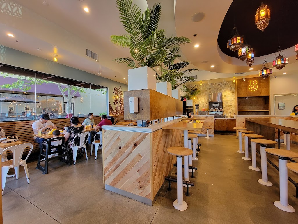 Shawarma Stackz | restaurant | 1132 Galleria Blvd Ste 100, Roseville, CA 95678, USA | 9162702907 OR +1 916-270-2907