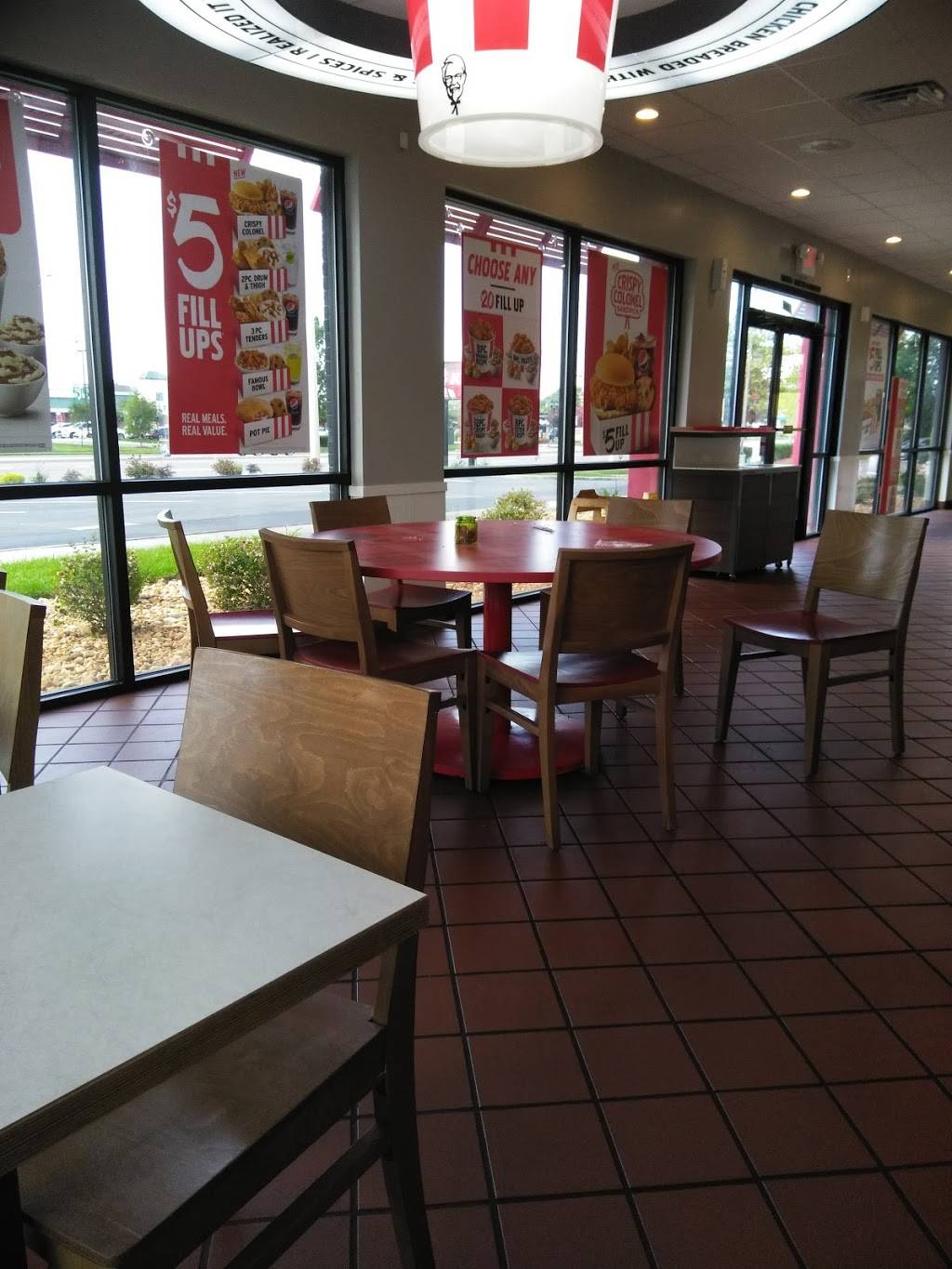 KFC | restaurant | 1010 Independence Blvd, Virginia Beach, VA 23455, USA | 7574602080 OR +1 757-460-2080