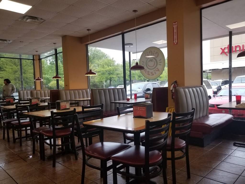 Cicis Pizza | restaurant | 3474 Plaza Ave, Memphis, TN 38111, USA | 9013430202 OR +1 901-343-0202