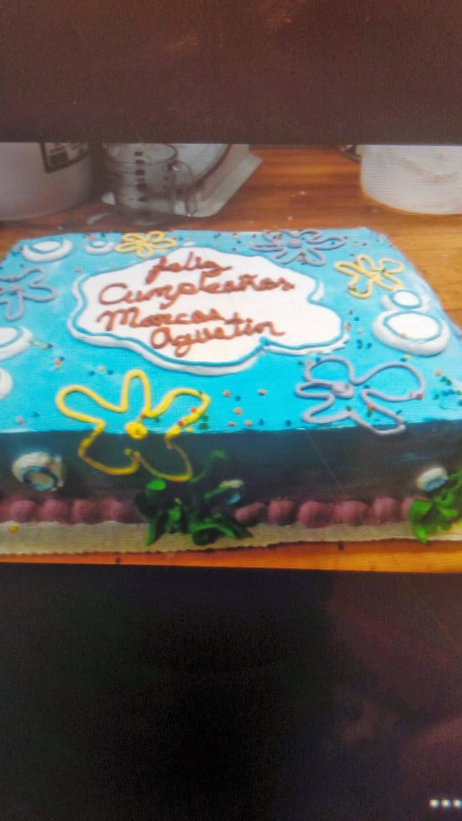 Panaderia y Taqueria Castillo | restaurant | 511 W Mt Houston Rd, Houston, TX 77037, USA | 3462077572 OR +1 346-207-7572