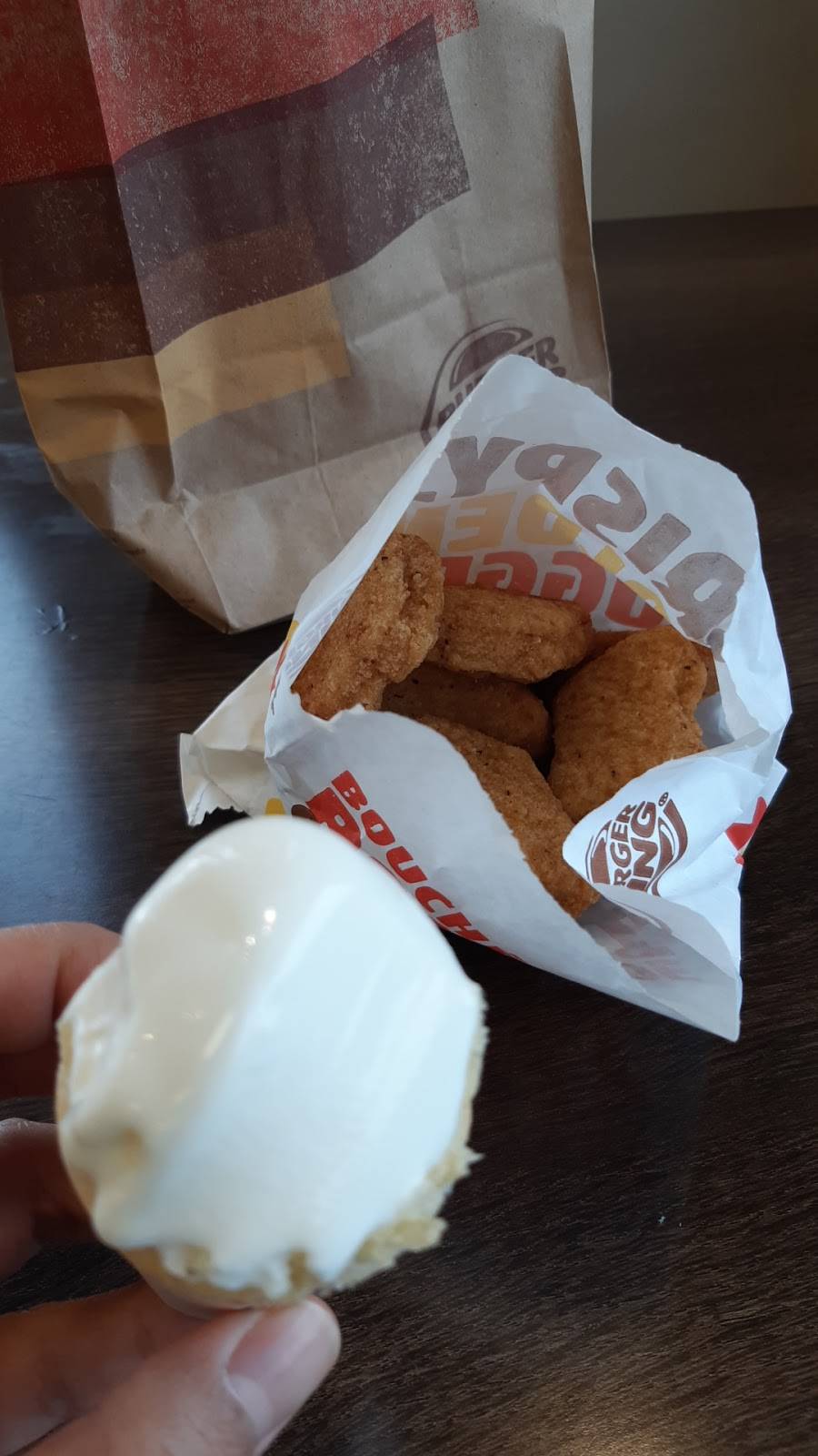 Burger King | restaurant | 3003 Danforth Ave, East York, ON M4C 1M9, Canada | 4166867191 OR +1 416-686-7191