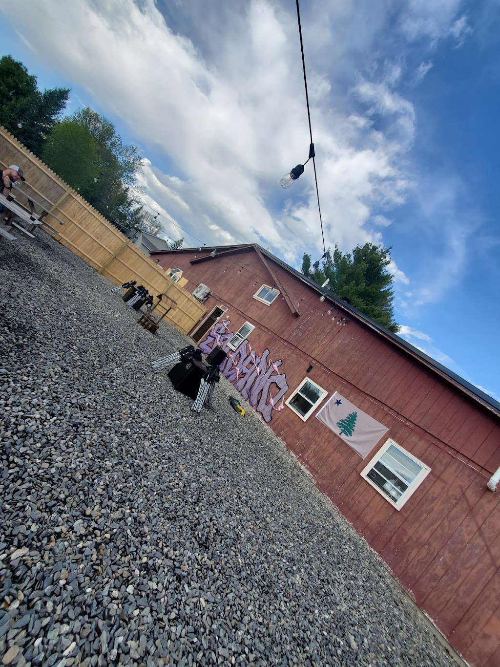 East Outlet Brewing | restaurant | 375 Ripley Rd, Cambridge, ME 04923, USA | 2072773235 OR +1 207-277-3235