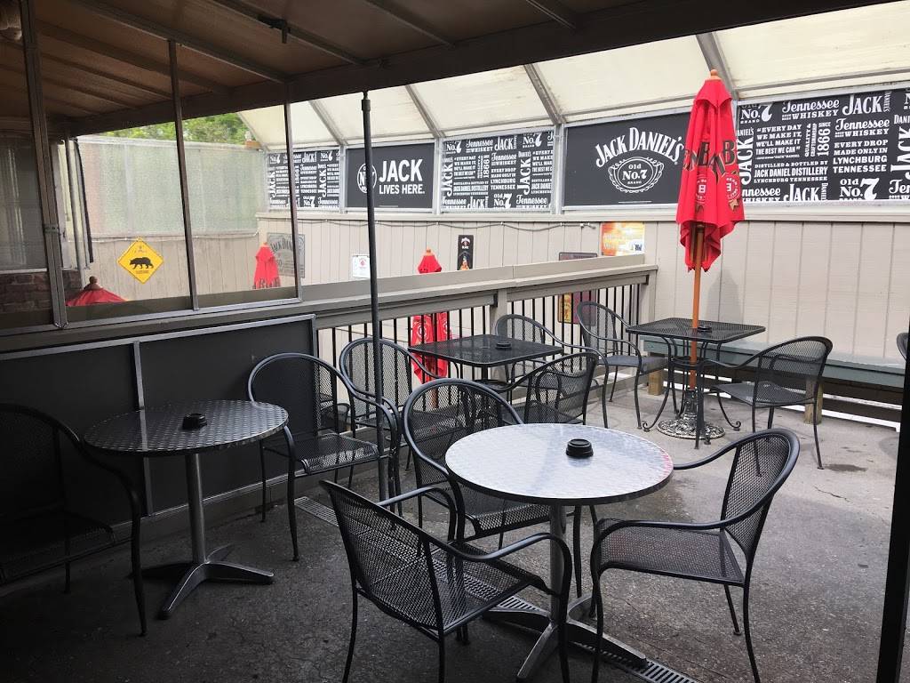 The Back Door | restaurant | 1250 Bardstown Rd #7, Louisville, KY 40204, USA | 5024510659 OR +1 502-451-0659