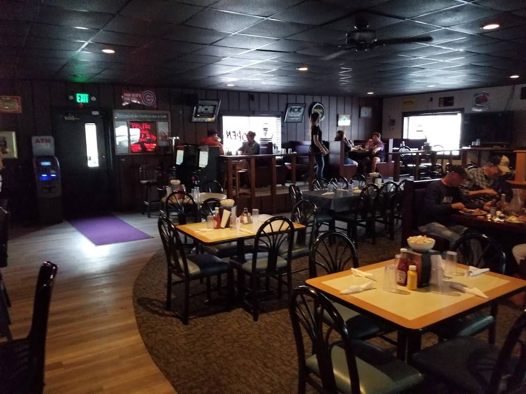 The Stadium Bar & Grill | restaurant | 915 US-52, Guttenberg, IA 52052, USA | 5632522448 OR +1 563-252-2448