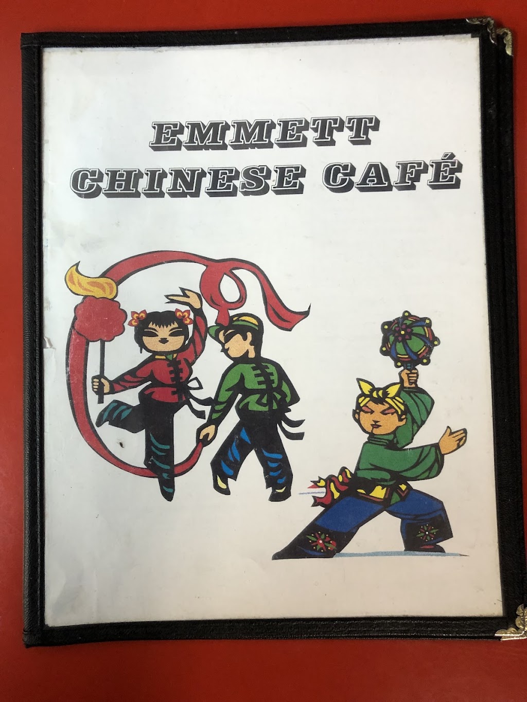 Emmett Chinese Cafe | restaurant | 414 S Washington Ave, Emmett, ID 83617, USA | 2083655374 OR +1 208-365-5374