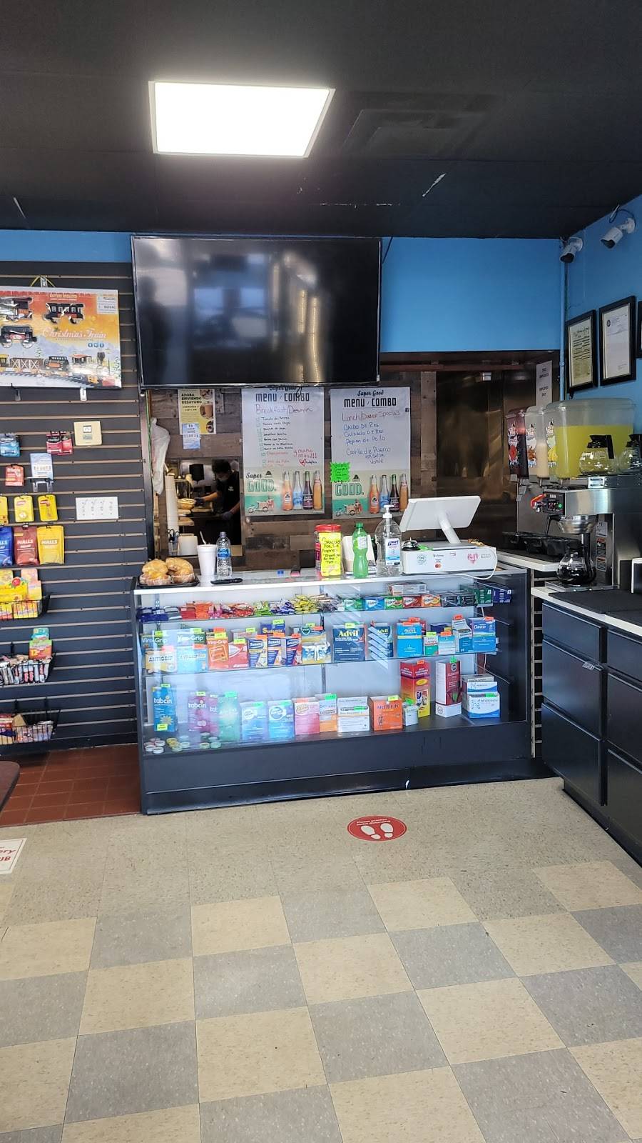 502 Antojitos | restaurant | 3853 Lawrenceville Hwy, Tucker, GA 30084, USA | 6786941971 OR +1 678-694-1971