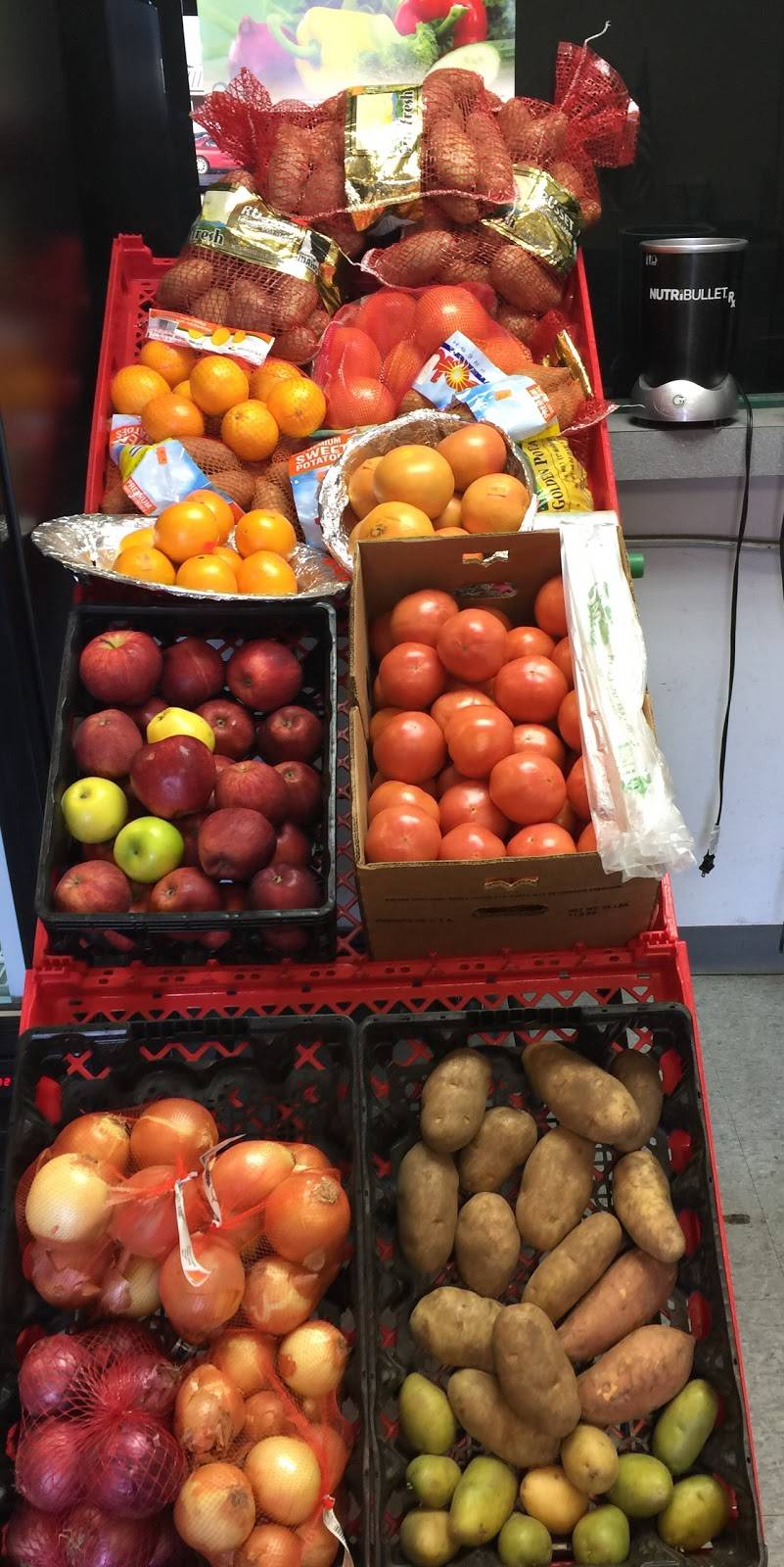 Food Land Minimart | restaurant | 168 Park Ave E, Mansfield, OH 44902, USA | 4195710906 OR +1 419-571-0906