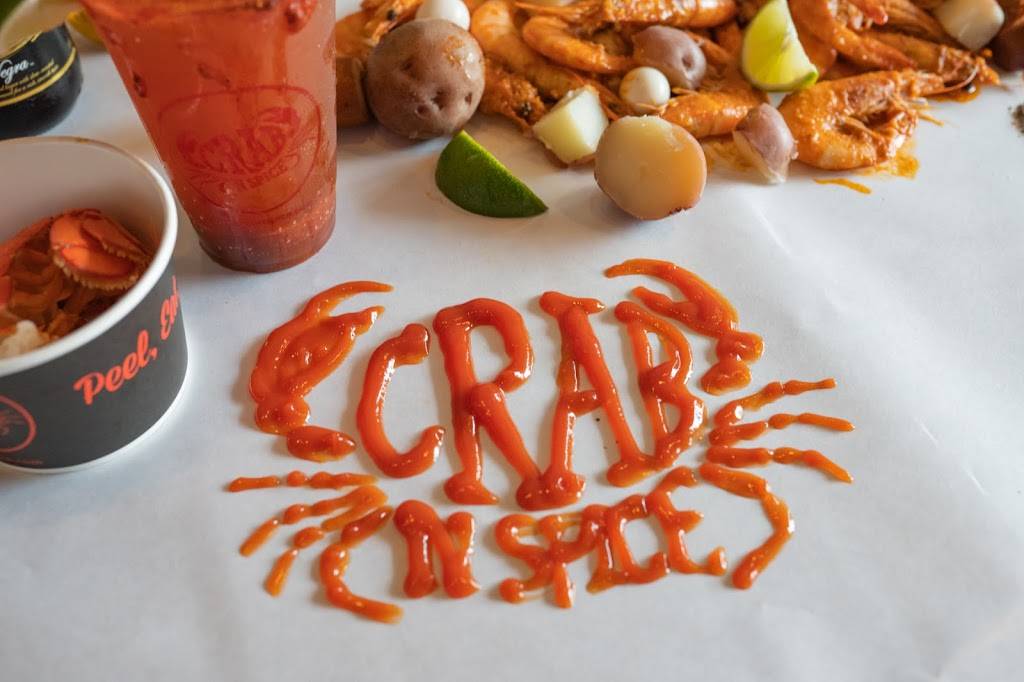 Crab N Spice - Sacramento | restaurant | 7411 W Stockton Blvd Suite 150, Sacramento, CA 95823, USA | 9168578988 OR +1 916-857-8988