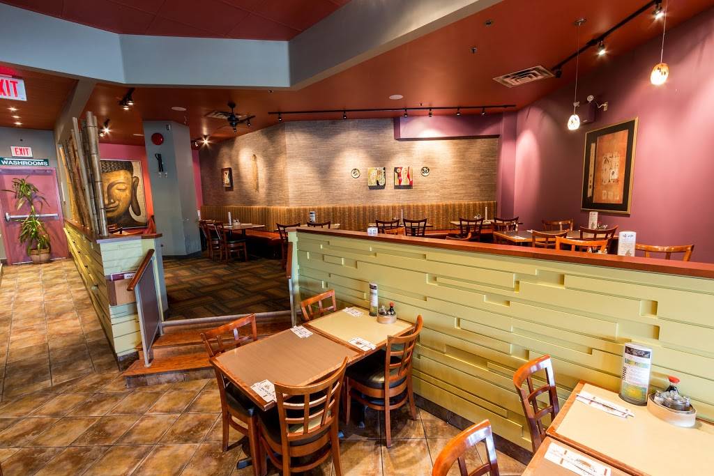 Mongolian Village Grill East | restaurant | 1980 Ogilvie Rd, Gloucester, ON K1J 9L3, Canada | 6137467287 OR +1 613-746-7287