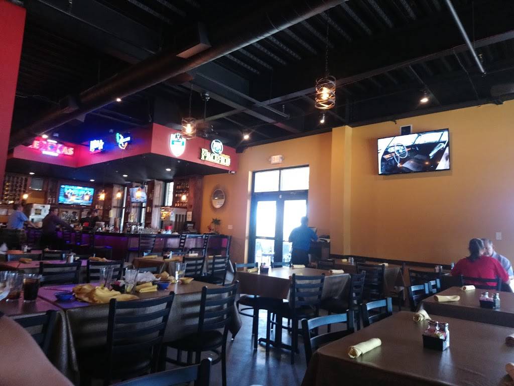 Salsa Tex-Mex | restaurant | 1700 N Preston Rd #190, Prosper, TX 75078, USA | 9723464643 OR +1 972-346-4643