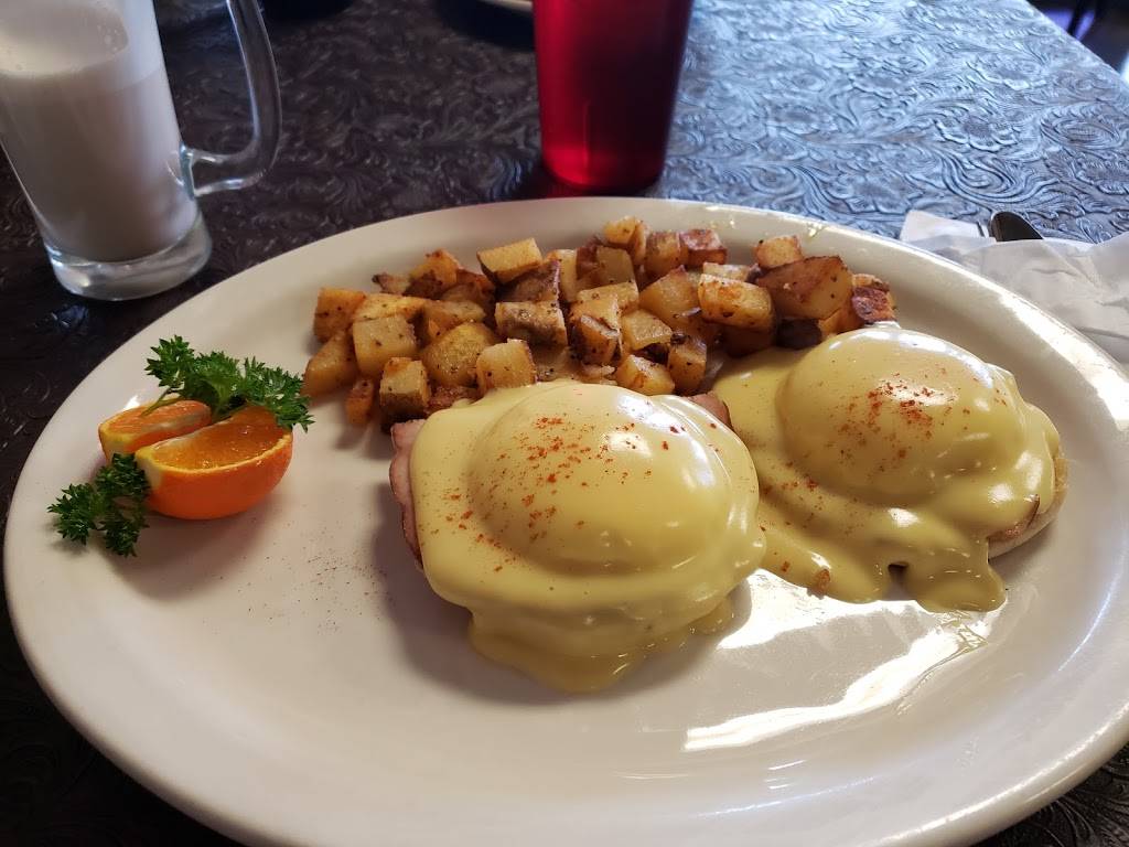 Westside Cafe and Coffee Company | cafe | 5150 Mae Anne Ave # 206, Reno, NV 89523, USA | 7757463344 OR +1 775-746-3344