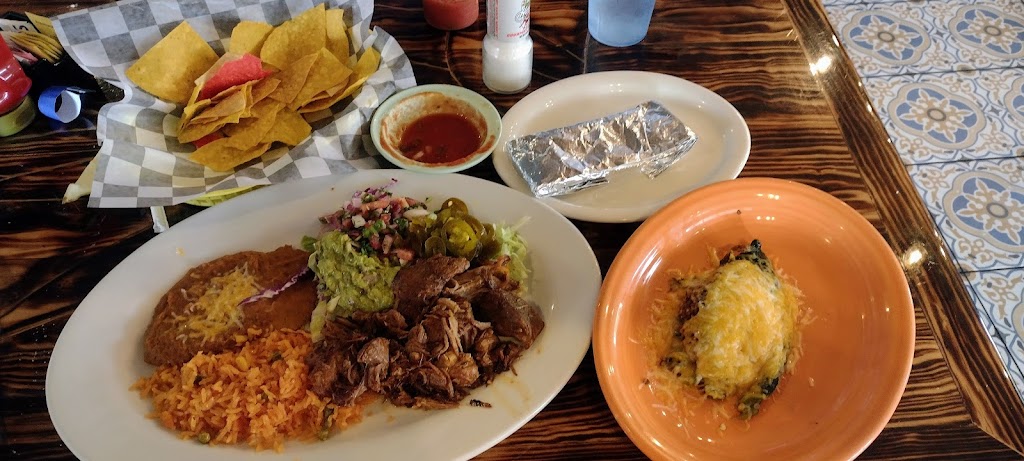 El Mezcal Mexican Restaurant Mount Dora | restaurant | 18750 US-441, Mt Dora, FL 32757, USA | 3528004973 OR +1 352-800-4973