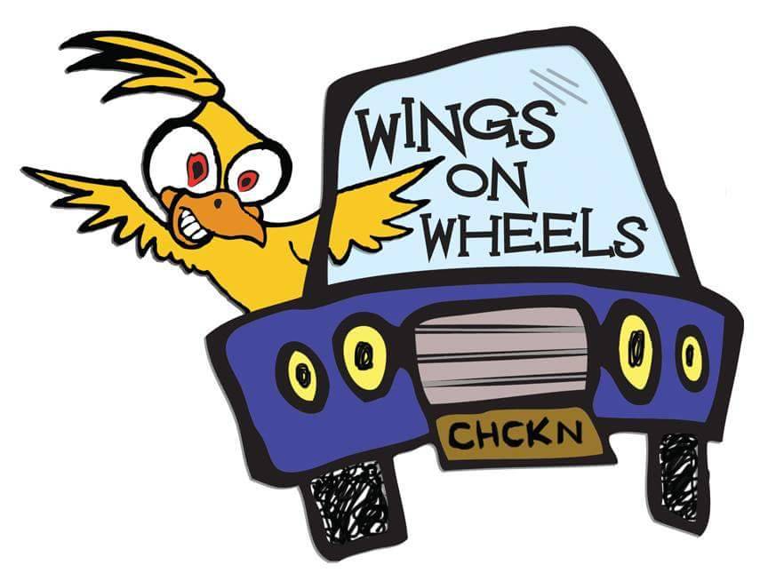 Wings On Wheels | restaurant | 12690 FM1314, Conroe, TX 77302, USA | 2816901943 OR +1 281-690-1943