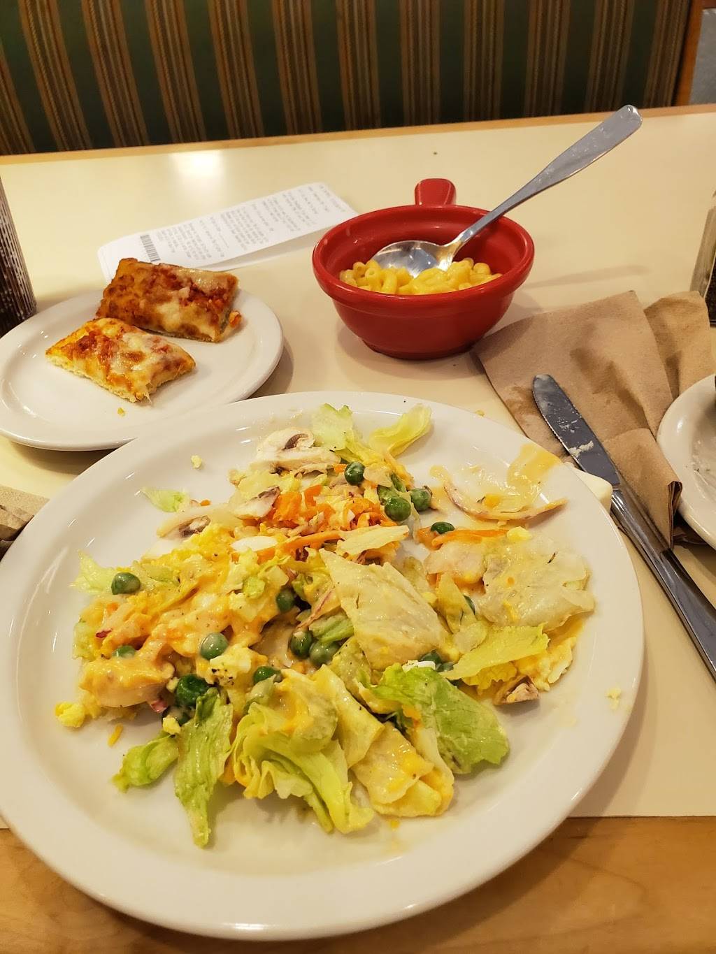 Sweet Tomatoes | meal takeaway | 6600 SW Cardinal Ln, Tigard, OR 97224, USA | 5034436161 OR +1 503-443-6161