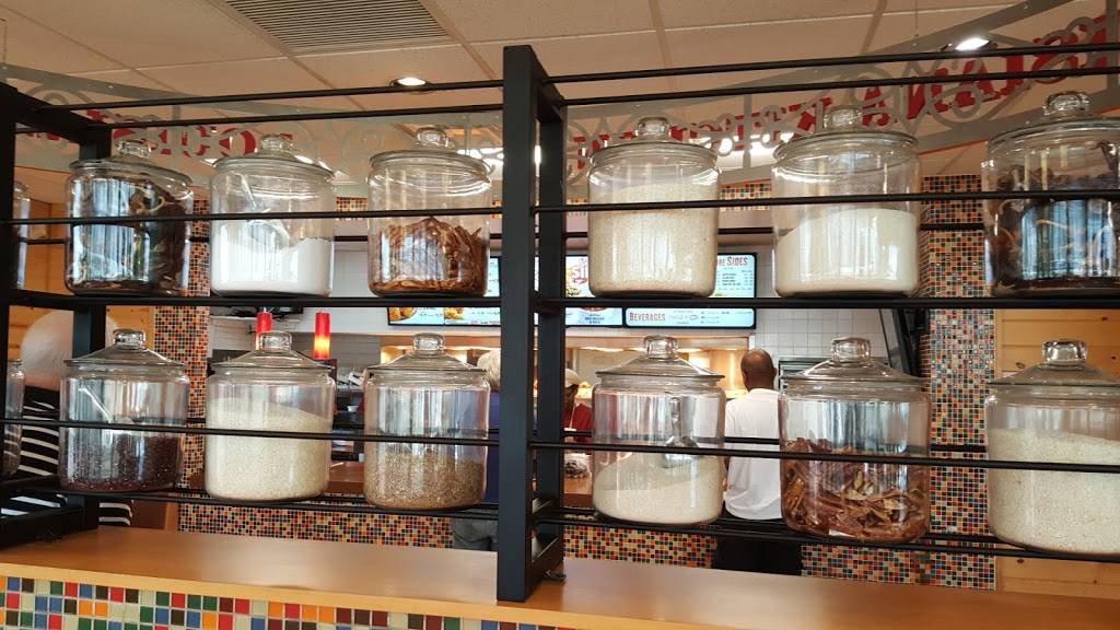 Popeyes Louisiana Kitchen | restaurant | 2485 Crain Hwy, Waldorf, MD 20601, USA | 3018439310 OR +1 301-843-9310