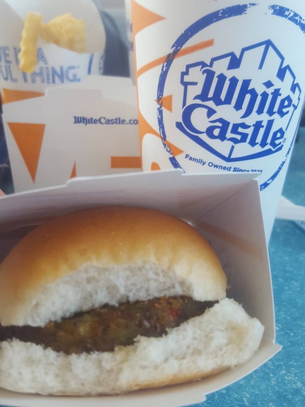 White Castle | restaurant | 1620 Stringtown Rd, Grove City, OH 43123, USA | 6148712546 OR +1 614-871-2546
