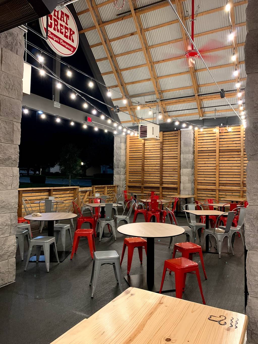 Hat Creek Burger Co. | restaurant | 2311 N Central Expy, Richardson, TX 75080, USA | 4697290771 OR +1 469-729-0771