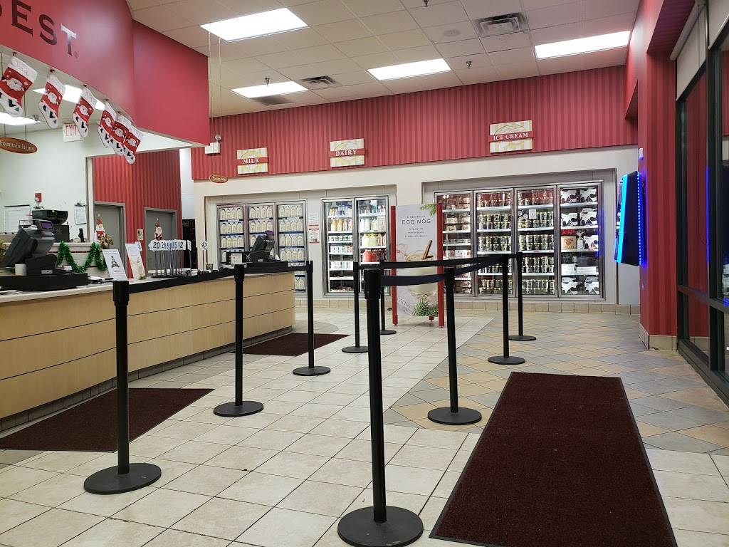 Oberweis Ice Cream and Dairy Store | restaurant | 3152 W 95th St, Evergreen Park, IL 60805, USA | 7084237700 OR +1 708-423-7700