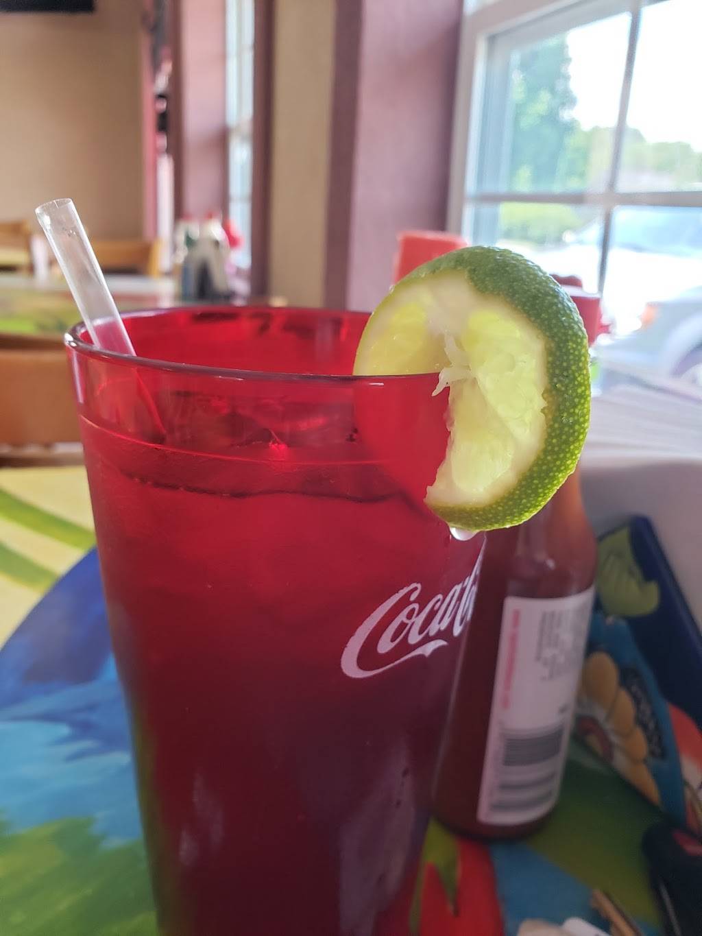 La Victoria Mexican Grill | restaurant | 3514 N O St, Fort Smith, AR 72904, USA | 4792226339 OR +1 479-222-6339