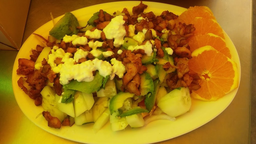 Salsitas Mexican Food | restaurant | 4127 411th Ave, Tonopah, AZ 85354, USA | 4803811618 OR +1 480-381-1618