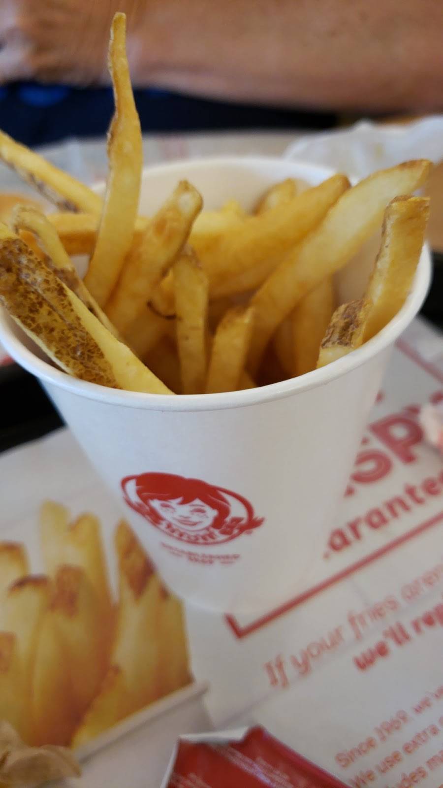 Wendys | restaurant | 2218 Cloverdale Ave, Winston-Salem, NC 27103, USA | 3367212040 OR +1 336-721-2040