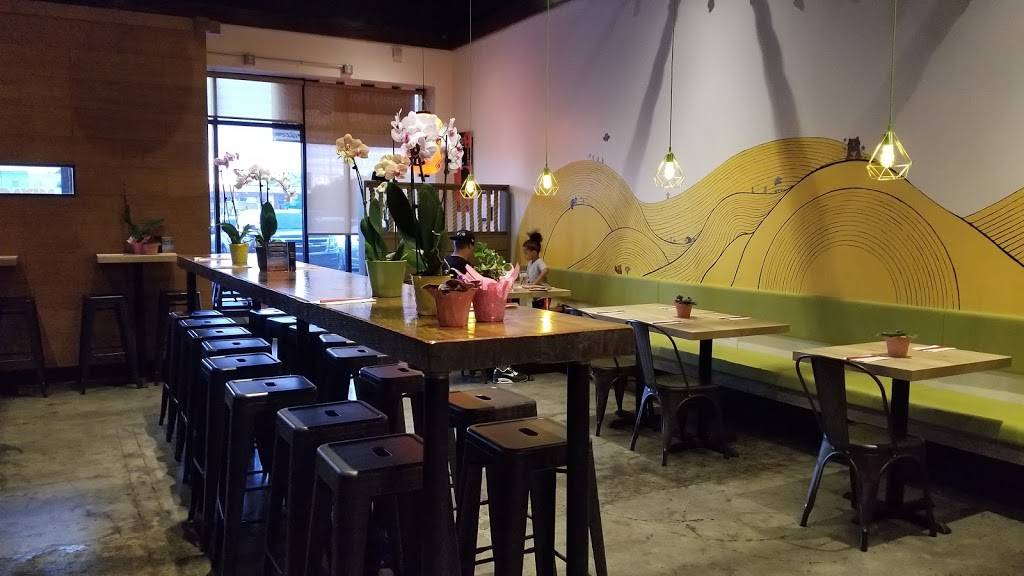 Miyagi Ramen Bar | restaurant | 19266 Coastal Hwy #6, Rehoboth Beach, DE 19971, USA | 3025672385 OR +1 302-567-2385