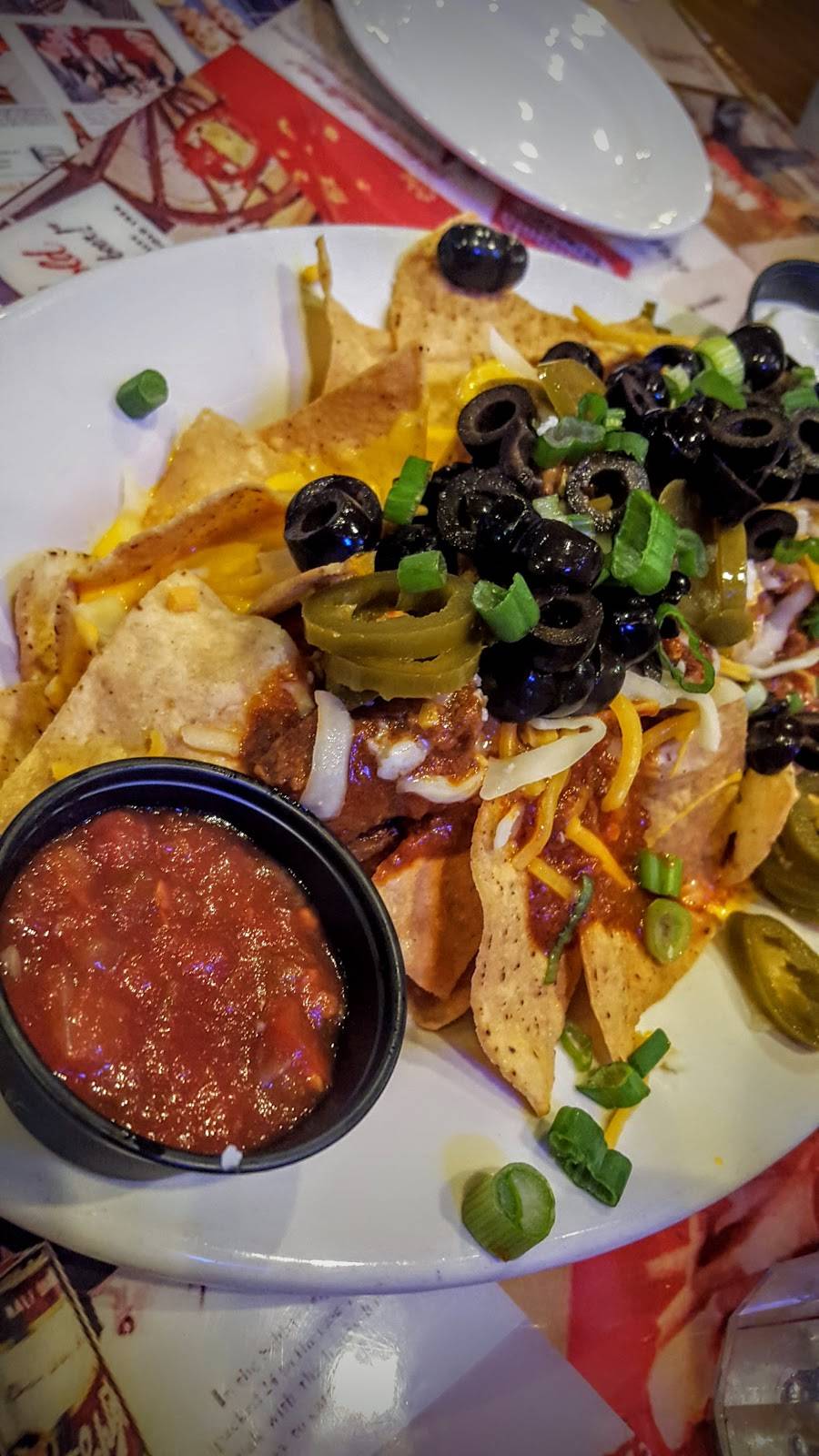 Philly Tap & Tavern | restaurant | 777 Harrahs Blvd, Chester, PA 19013, USA | 4844901774 OR +1 484-490-1774